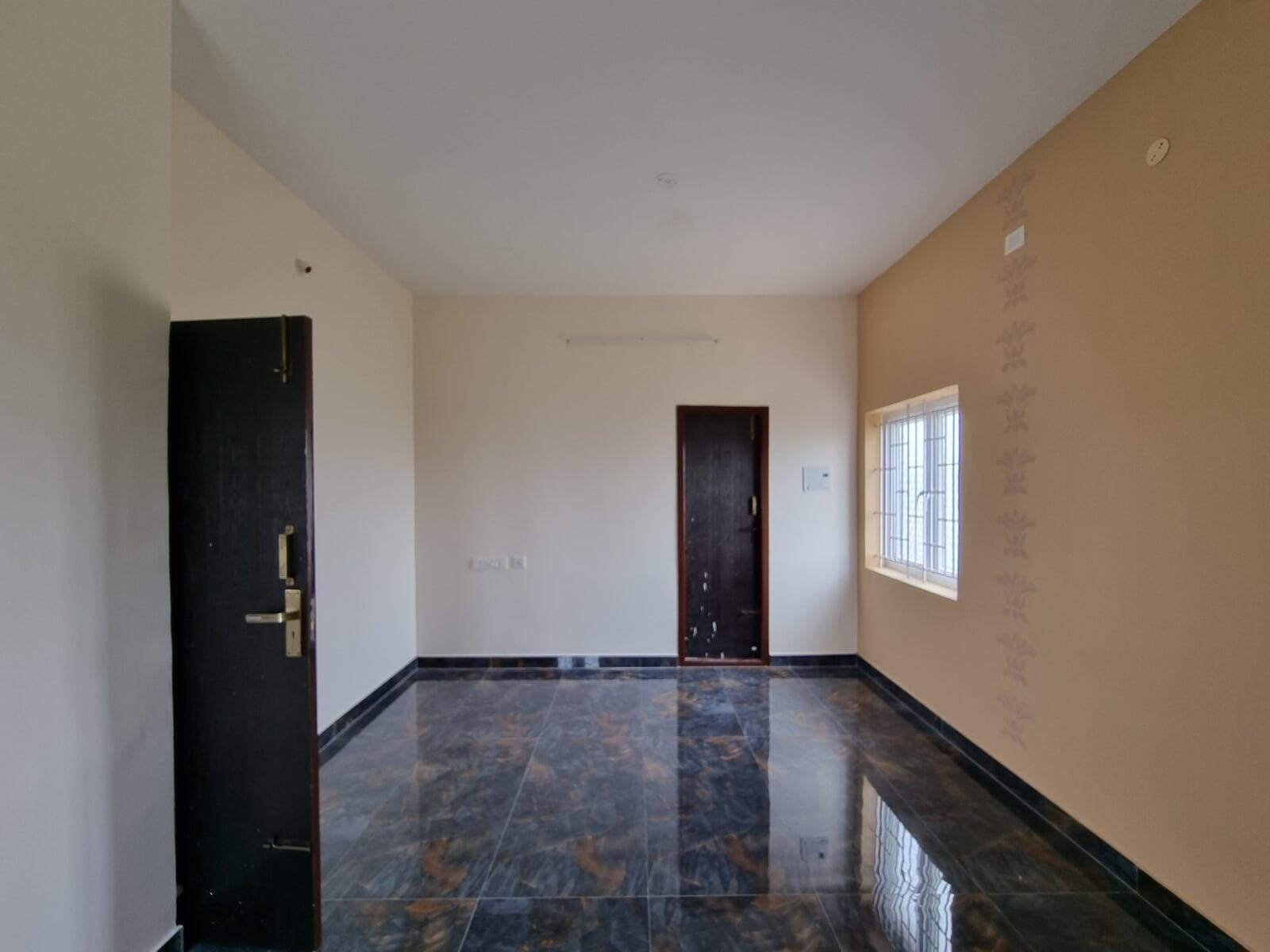 First Floor Bed Room