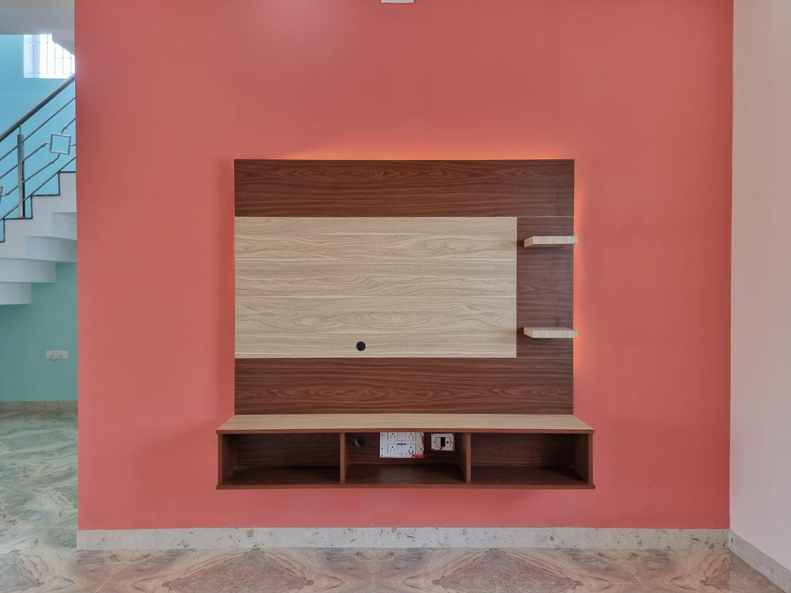TV Cabinet